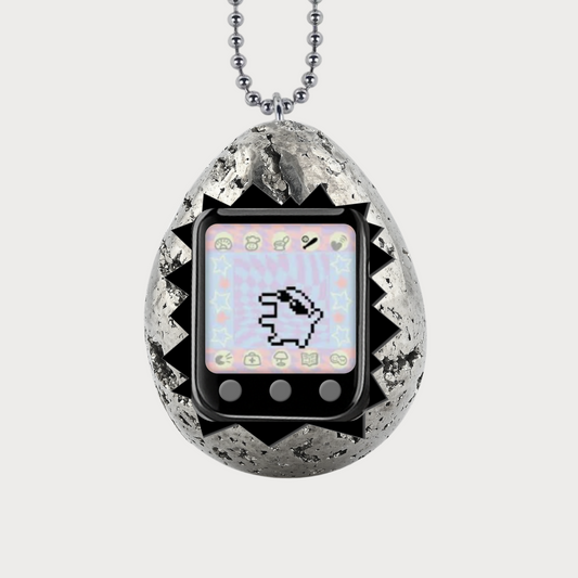Time Gotchi Watch Case
