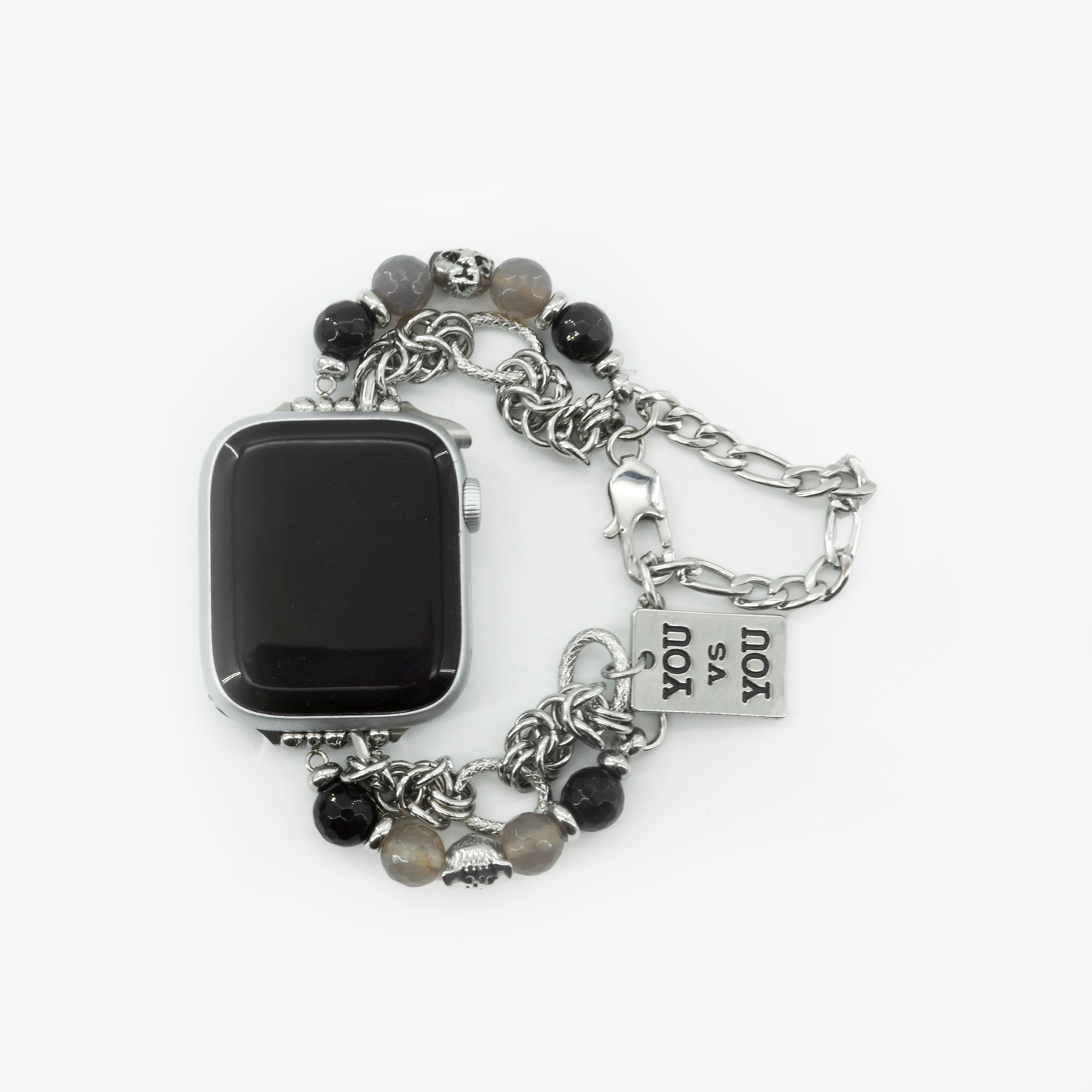 Beads Chain Gothic