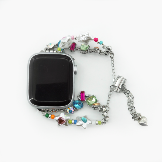 Star Color Vibe Bracelet