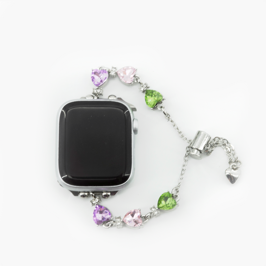 Heart Bracelet