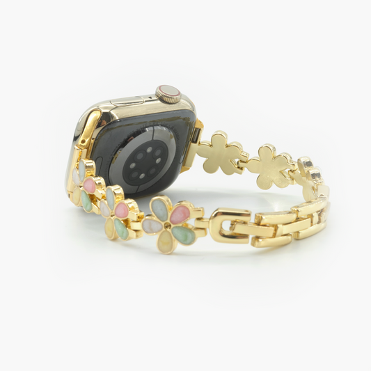 Flower Vibe Bracelet