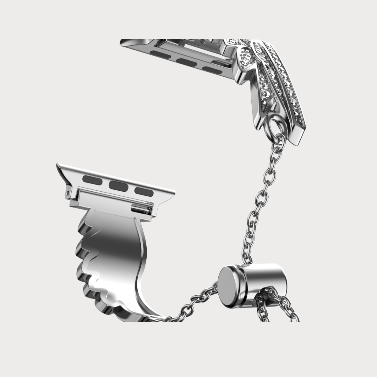 Wings of Angel Bracelet
