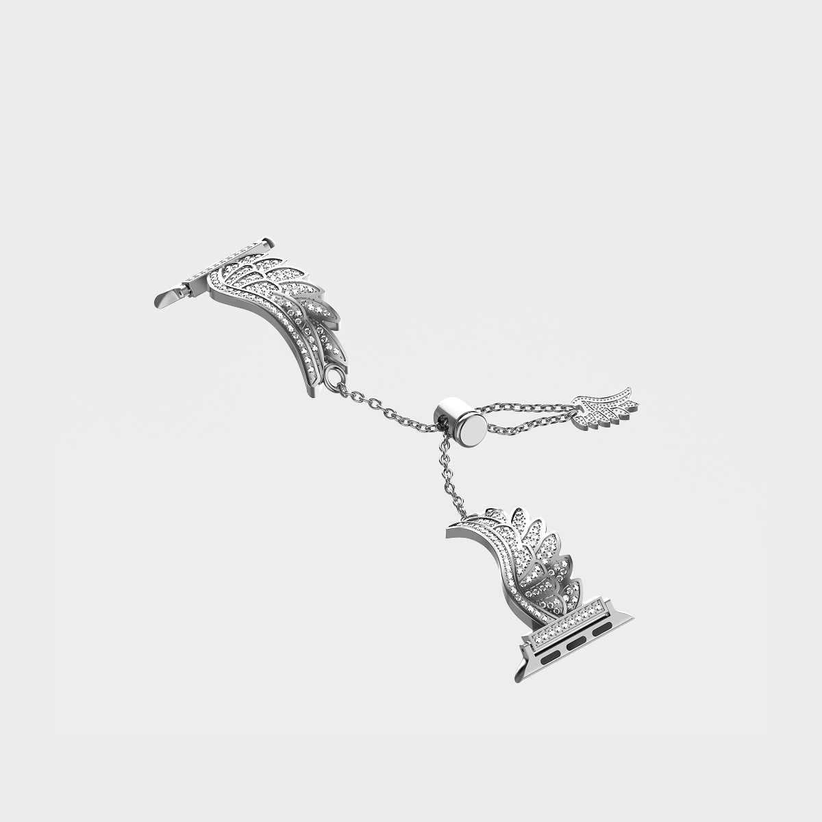 Wings of Angel Bracelet