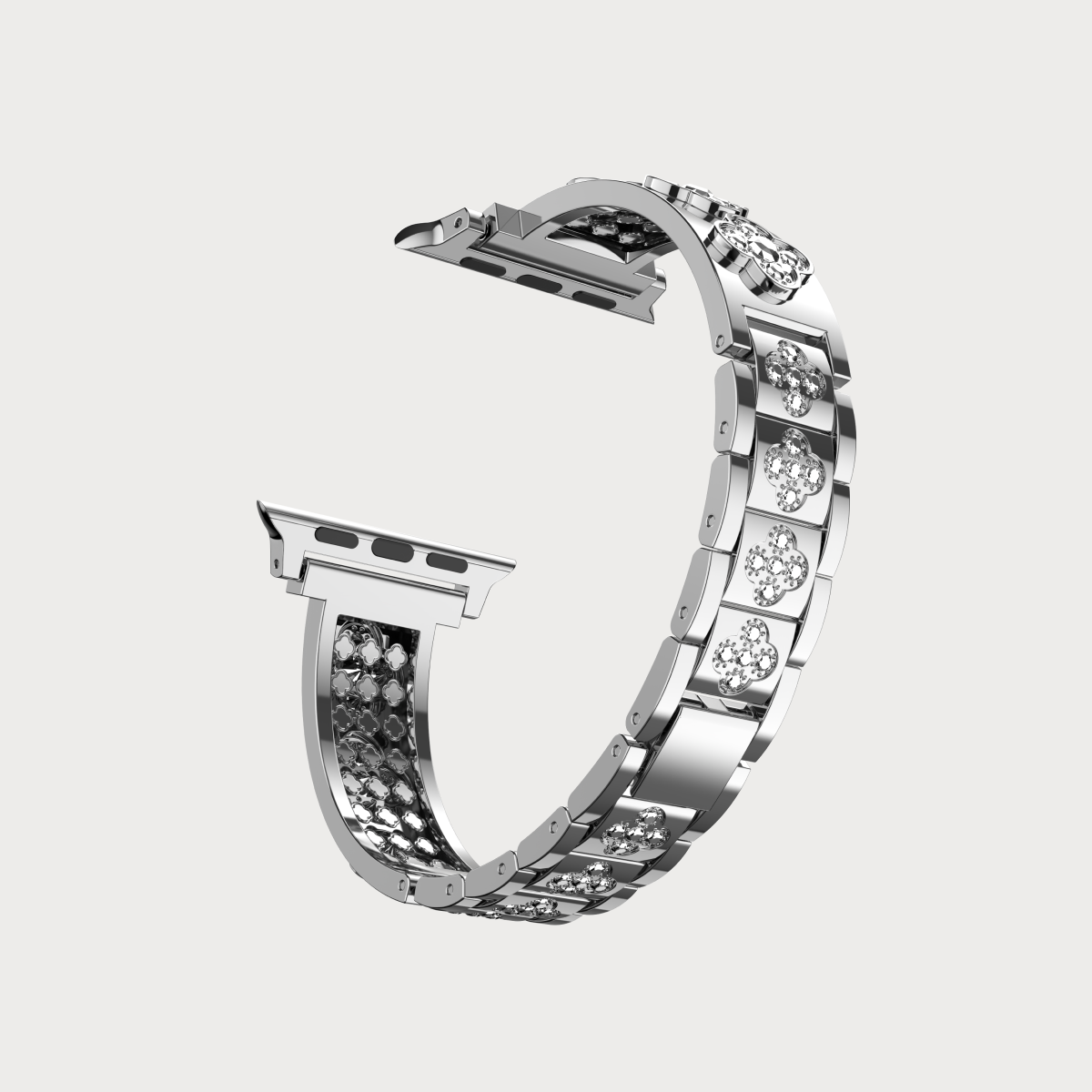 Flower Bracelet