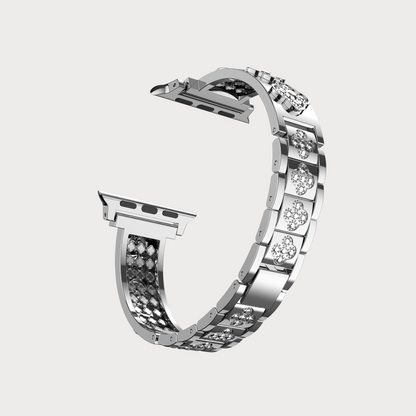 Flower Bracelet