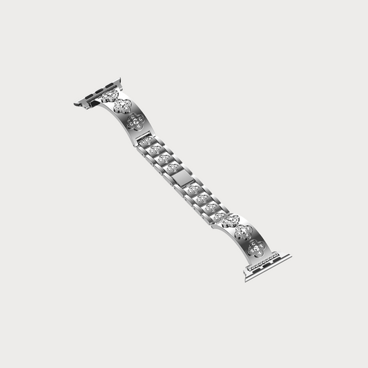 Flower Bracelet
