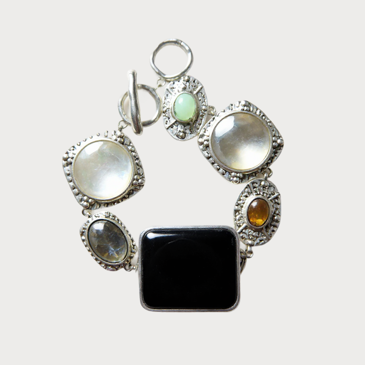 Soul Stone Bracelet