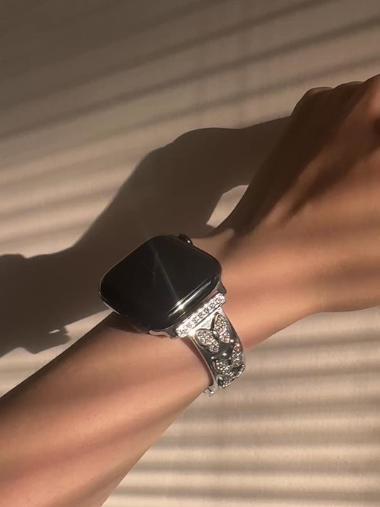 Butterfly Bracelet