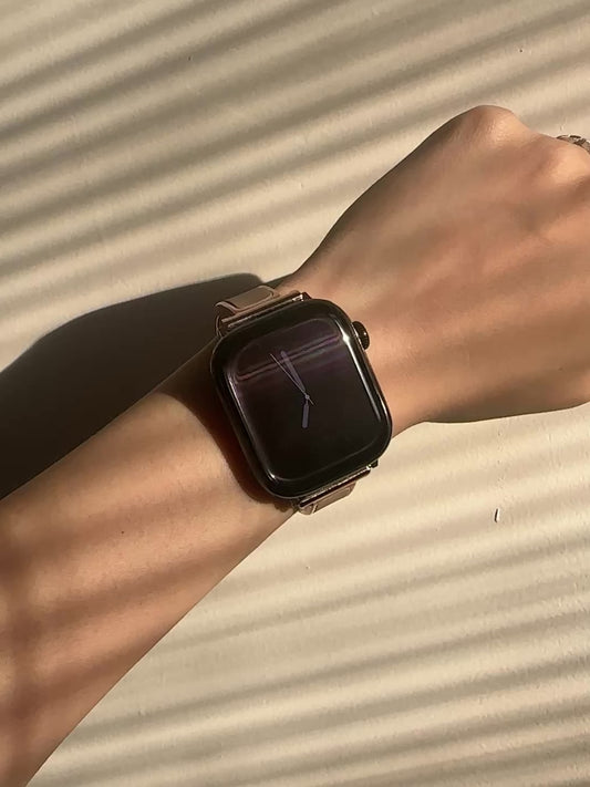 Clic Bracelet
